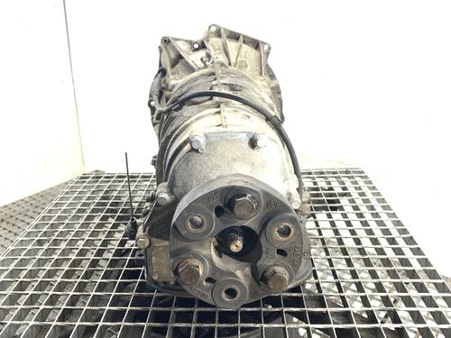 Gearbox BMW 3 Touring (E46) 330 d | BP40457778M3 - Image 3