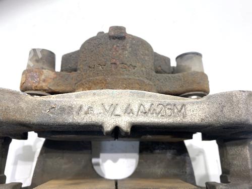 Left front brake caliper JAGUAR F-PACE (X761) 2.0 TD4 | BP39324402M105 - Image 5