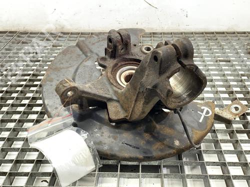 Right front steering knuckle FORD KUGA I 2.0 TDCi | BP39361704M26 - Image 4