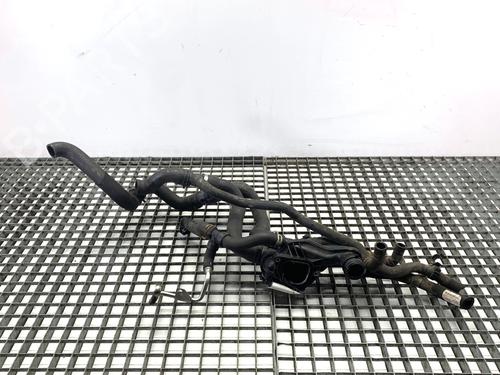 Used Pipe Pipe 39320445 39320445