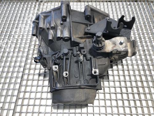 Gearbox CITROËN JUMPER II Bus 2.2 HDi 100 | BP39941031M3 - Image 5