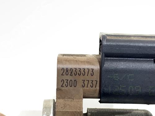 Electronic sensor CITROËN C5 III (RD_) 2.0 HDi 140 (RDRHF8, RDRHFA, RDRHA8, RDRHAJ) | BP39337732M84 - Image 4