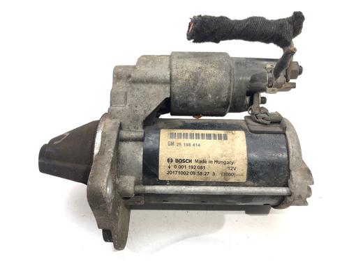 Startmotor Startmotor 39271146 39271146