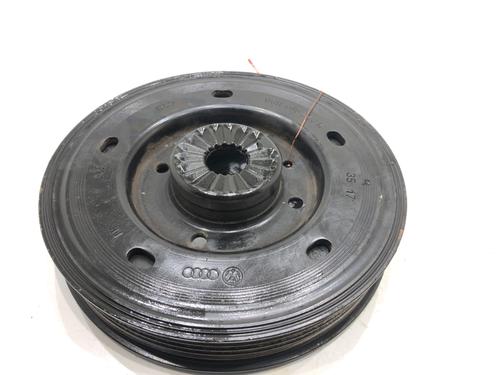 Pulley VW TOURAN (5T1) 1.8 TSI | BP39312303M122 - Image 2