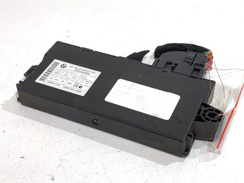 Used Electronic module Electronic module 39317734 39317734