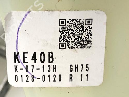 Gearstang MAZDA CX-5 (KE, GH) 2.2 D 4WD (KE2AW) | BP39283734M90 - Image 5
