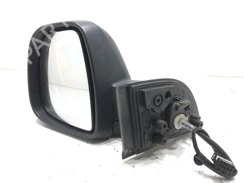 Used Left mirror Left mirror 39297993 39297993