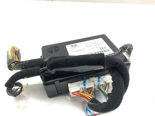 Electronic module KIA OPTIMA (FSGDS6B) 1.7 CRDi | BP40488599M83 - Image 3