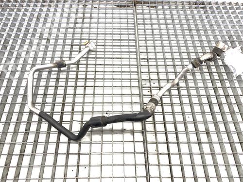 Used AC pipe AC pipe VW TOUAREG (7LA, 7L6, 7L7) 3.0 V6 TDI (225 hp) 39299278 39299278