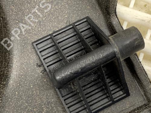 Rear parcel shelf DACIA DUSTER (HS_) 1.2 TCe 125 4x4 | BP40277021C85 - Image 3