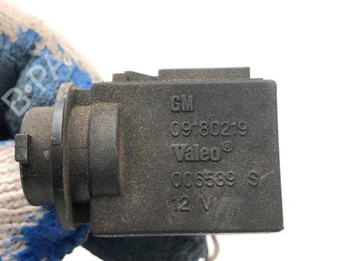 Electronic sensor OPEL VECTRA C (Z02) 2.2 DTI 16V (F69) | BP40489481M84 - Image 2