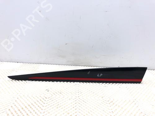 Used Door moulding trim Door moulding trim 39323159 39323159