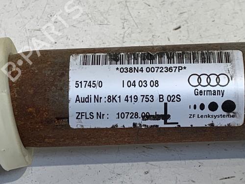 Steering column universal joint AUDI A4 B8 (8K2) 1.8 TFSI | BP39363957M114 - Image 3