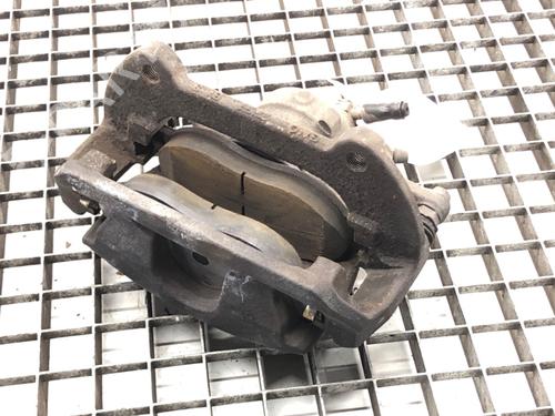 Left front brake caliper VW CC B7 (358) 3.6 FSI 4motion | BP39270819M105 - Image 8