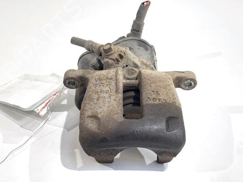 Used Right rear brake caliper Right rear brake caliper VW SHARAN (7N1, 7N2) 2.0 TDI (140 hp) 39331302 39331302