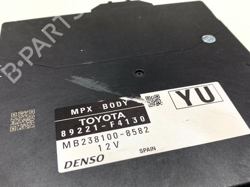Fuse box TOYOTA C-HR (_X1_) 1.2 (NGX10_, NGX10R) | BP39365472E1 - Image 3