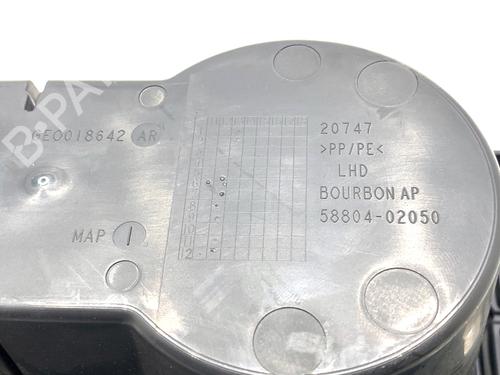 Cup/Object holder TOYOTA AURIS (_E18_) 1.6 (ZRE181_, ZRE185_, ZRE185R, ZRE181R) | BP39322914I37 - Image 3