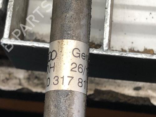 Pipe AUDI A4 B8 Avant (8K5) 2.0 TDI | BP39290500M125 - Image 6