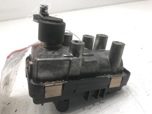 Electronic module BMW 5 (F10) 520 d | BP39299040M83 - Image 2