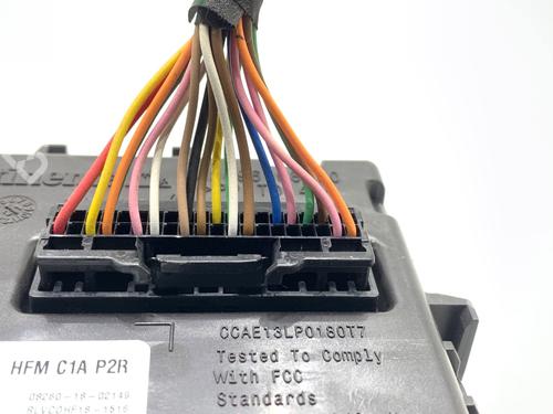 Electronic module RENAULT ARKANA I (LCM_, LDN_) 1.5 E-TECH 145 | BP39321698M83 - Image 3