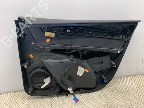 Front left panel VW SHARAN (7N1, 7N2) 2.0 TDI | BP39359648C58 - Image 5