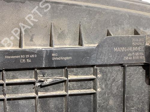 Air filter box VW PASSAT B7 Variant (365) 1.8 TSI | BP39334236M87 - Image 5