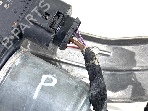 Vindrute Vindusviskermekanisme VW ID.3 (E11, E12) Pro | BP39331955C83 - Image 3