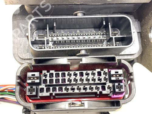 ABS pump RENAULT CAPTUR I (J5_, H5_) 1.5 dCi 110 | BP39349176M43 - Image 4