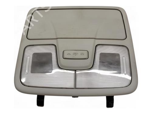 Used Interior roof light Interior roof light HYUNDAI ix35 (LM, EL, ELH) 1.7 CRDi (116 hp) 40521702 40521702