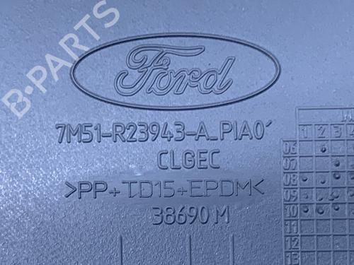 Forreste venstre beklædning FORD KUGA I 2.0 TDCi | BP39362004C58 - Image 5