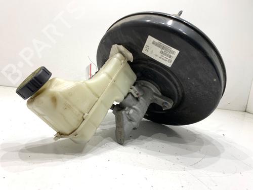 Servo brake RENAULT MEGANE IV Hatchback (B9A/M/N_) 1.6 TCe 205 (B9MV) | BP39298737M42 - Image 3