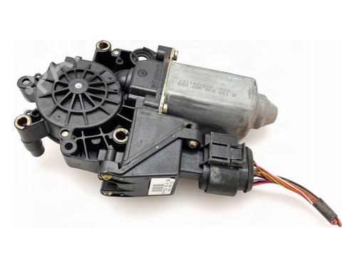 Used Left rear window motor Left rear window motor AUDI A6 C5 (4B2, 4B4) 1.8 T (150 hp) 40056991 40056991