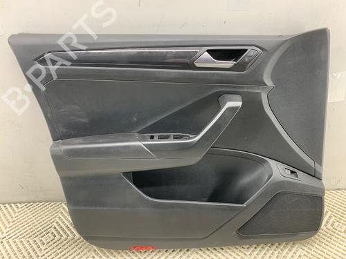 Used Front left panel Front left panel 39309114 39309114