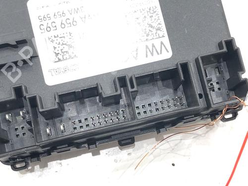 Electronic module SKODA SUPERB IV Estate (NZ5) 2.0 TDI | BP40276764M83 - Image 3