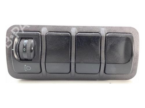 Used Headlight switch Headlight switch HYUNDAI TRAJET (FO) 2.0 CRDi (113 hp) 40490409 40490409