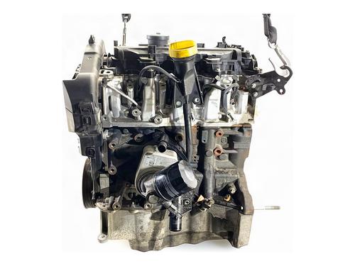 Used Engine Engine RENAULT CAPTUR I (J5_, H5_) 1.5 dCi 90 (J5N4, J5M5, J5MW, J5M6, J5AL, J5AJ) (90 hp) 40288104 40288104