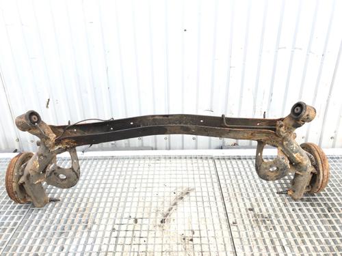 Bagaksel SUZUKI SX4 (EY, GY) 1.9 DDiS 4x4 (RW419D) | BP39338037M2 - Image 8