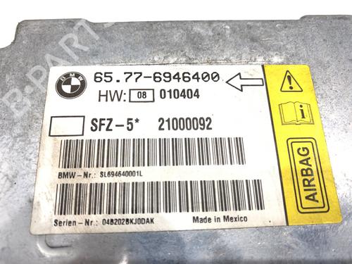 Electronic sensor BMW 5 (E60) 530 d | BP39288231M84 - Image 4