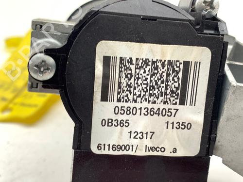 Switch IVECO DAILY VI Platform/Chassis 33S16, 35S16, 35C16, 40C16, 42S16, 50C16 | BP40057078I30 - Image 4