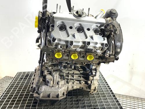 Engine AUDI A7 Sportback (4GA, 4GF) 3.0 TFSI quattro | BP39661120M1 - Image 2