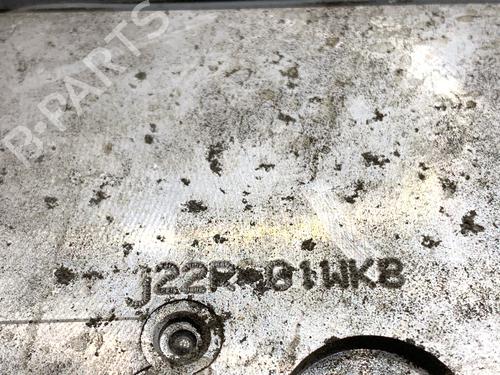ABS pump VW PASSAT B6 (3C2) 2.0 FSI | BP39347684M43 - Image 6
