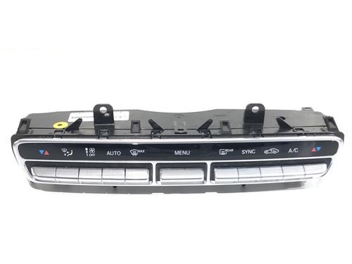 climate-control-mercedes-benz-glc-x253-2015-2016-2017-2018-2019-2020-2021-2022-39301554 main image