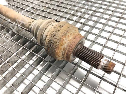 Right rear driveshaft BMW X5 (E70) 3.0 d | BP39273921M41 - Image 3