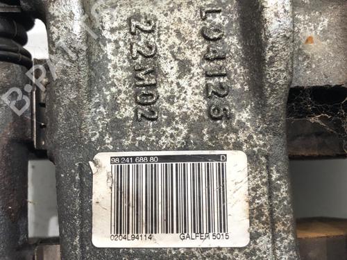 Right front brake caliper OPEL CORSA F (P2JO) 1.2 (68) | BP39282982M104 - Image 4