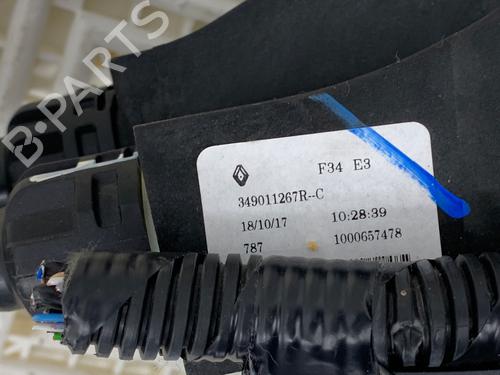 Selector da caixa NISSAN MICRA V (K14) 0.9 IG-T | BP39497209M90 - Image 6