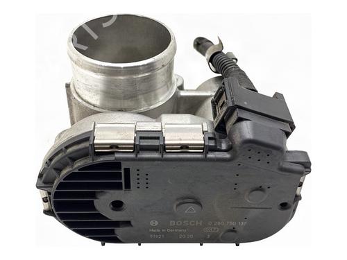 Used Throttle body Throttle body FIAT TIPO Saloon (356_, 357_) 1.4 (356SXA1B) (95 hp) 40115784 40115784