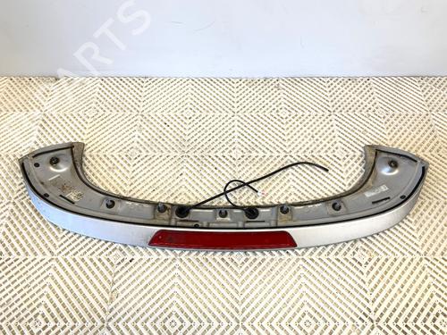 Spoiler bagklap KIA CEE'D Combi Van (JD) 1.6 CRDi | BP39417518C96 - Image 3
