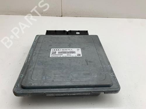 Engine control unit (ECU) AUDI A7 Sportback (4GA, 4GF) 3.0 TFSI quattro | BP39643075M57 - Image 2