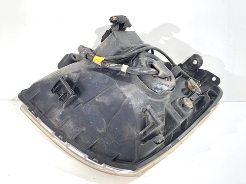Right headlight KIA PICANTO I (SA) 1.1 | BP39347318C29 - Image 3
