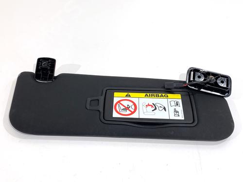 Right sun visor LAND ROVER RANGE ROVER EVOQUE (L551) 2.0 D200 MHEV 4x4 | BP39322353I2 - Image 2